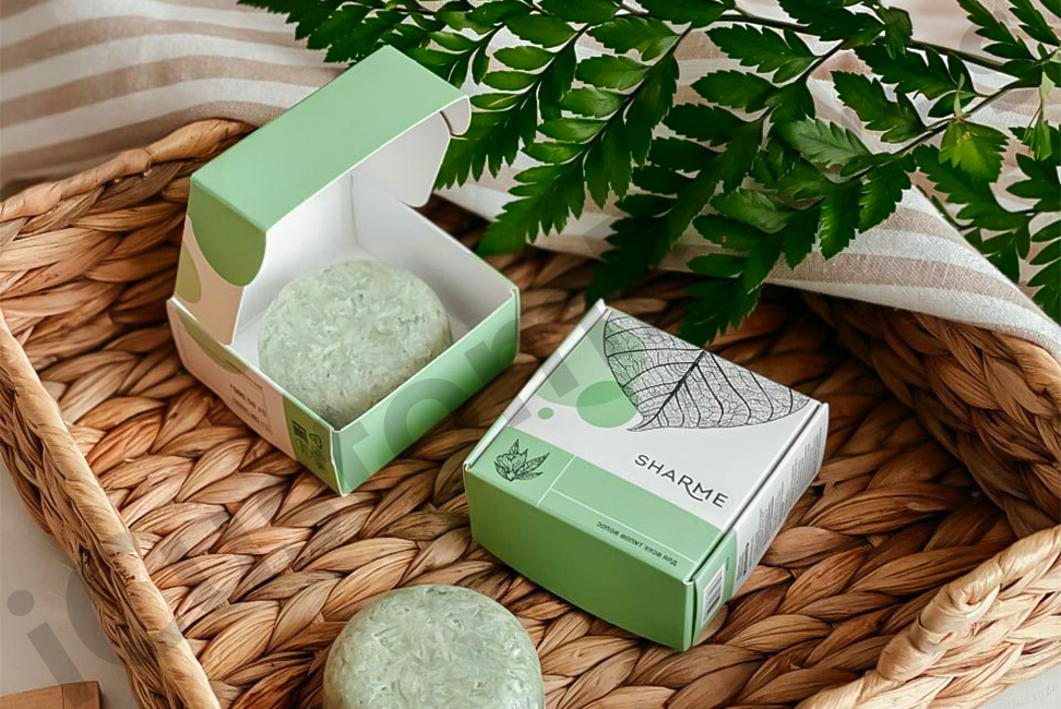 Protect And Present: soap packaging boxes For Safe, Stylish Storage