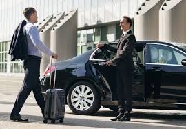 Stress-Free Airport Transfers for Your Convenience