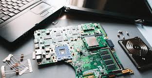 Top Reasons to Trust Local Pros for Your Laptop Motherboard Repair