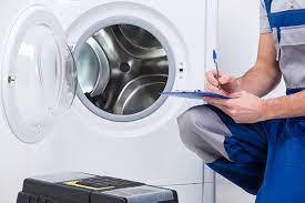 LG Washing Machines Maintenance in Jeddah