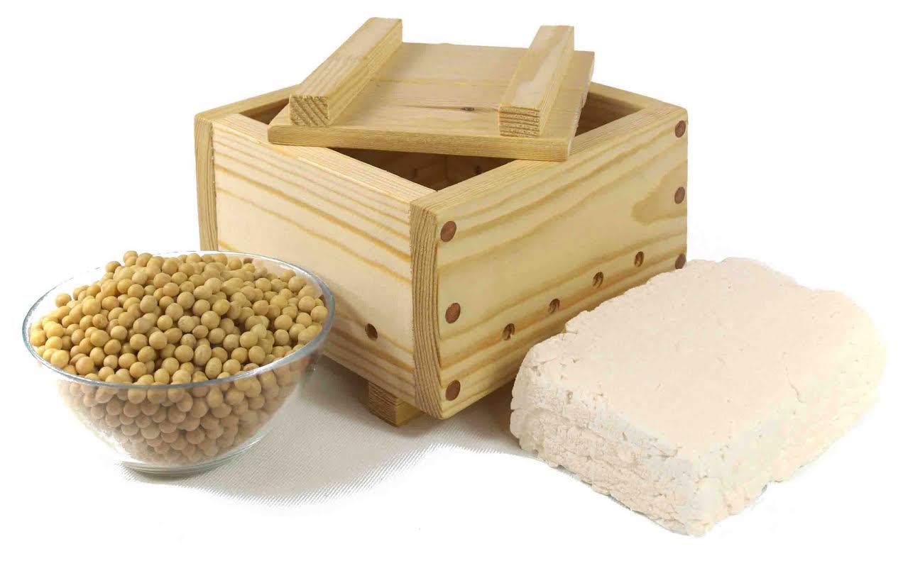 The Ultimate Guide to Tofu Boxes