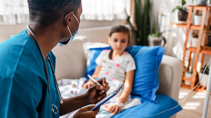 How Safe is Home Care for Young Children?